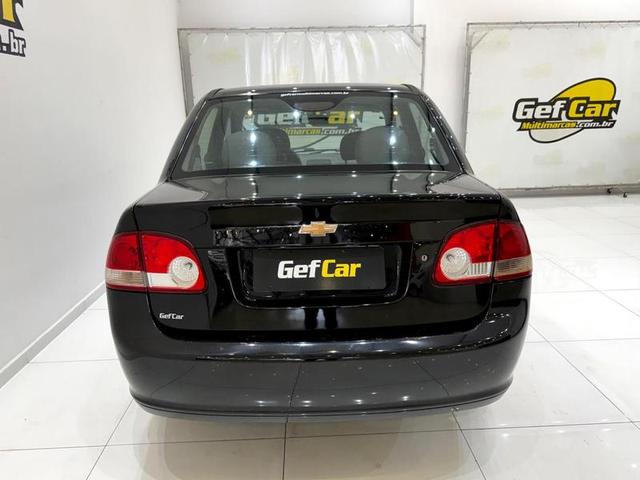 CHEVROLET CLASSIC LS 2011