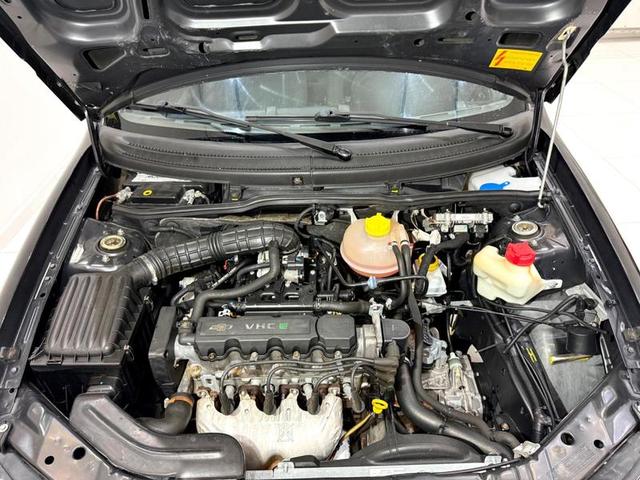 CHEVROLET CLASSIC LS 2011