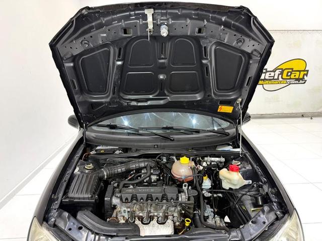 CHEVROLET CLASSIC LS 2011