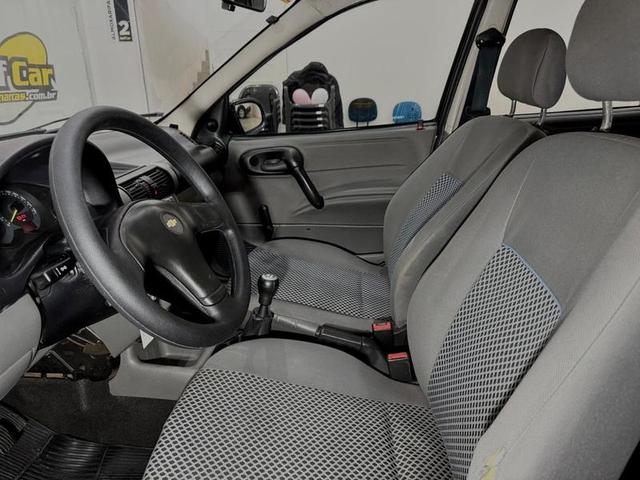 CHEVROLET CLASSIC LS 2011