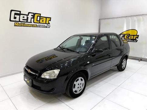 CHEVROLET CLASSIC LS 2011