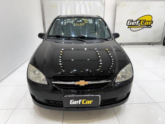 CHEVROLET CLASSIC LS 2011