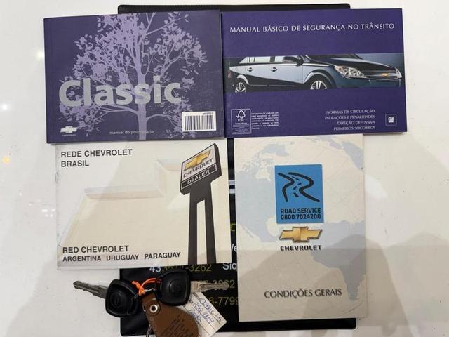 CHEVROLET CLASSIC LS 2011