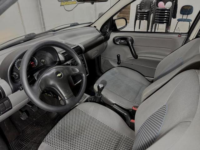 CHEVROLET CLASSIC LS 2011
