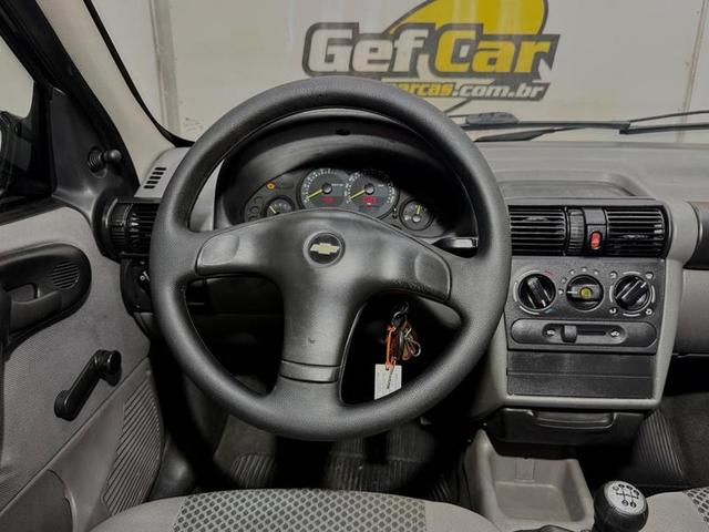 CHEVROLET CLASSIC LS 2011