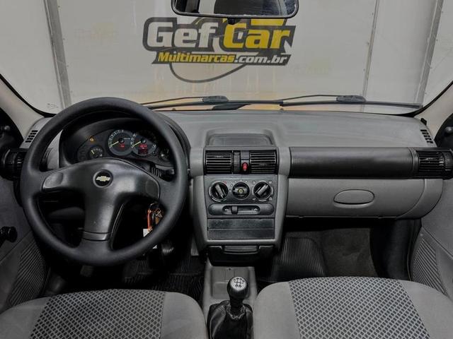 CHEVROLET CLASSIC LS 2011