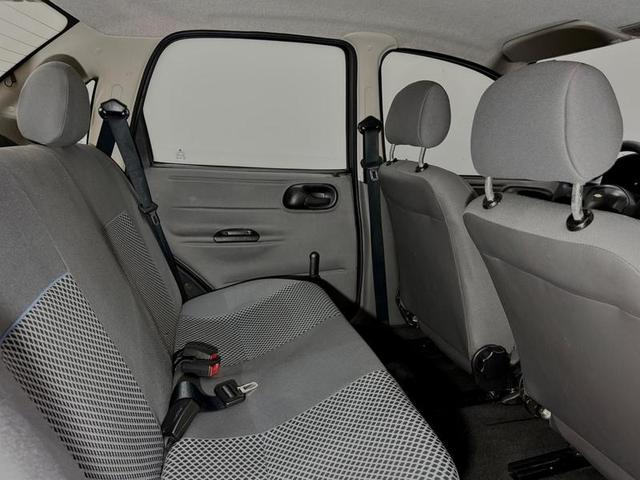 CHEVROLET CLASSIC LS 2011