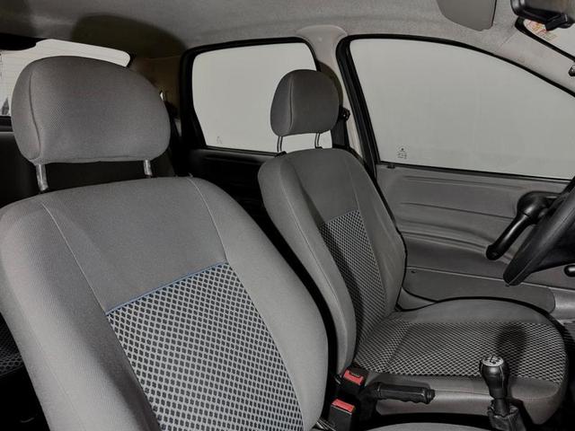 CHEVROLET CLASSIC LS 2011