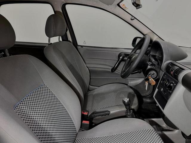 CHEVROLET CLASSIC LS 2011