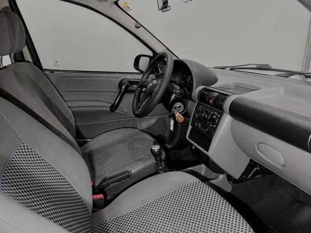 CHEVROLET CLASSIC LS 2011