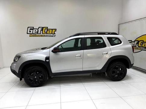 RENAULT DUSTER ICONIC UT TCE 2026