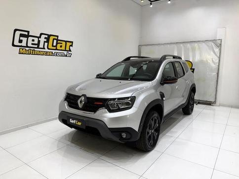 RENAULT DUSTER ICONIC UT TCE 2026