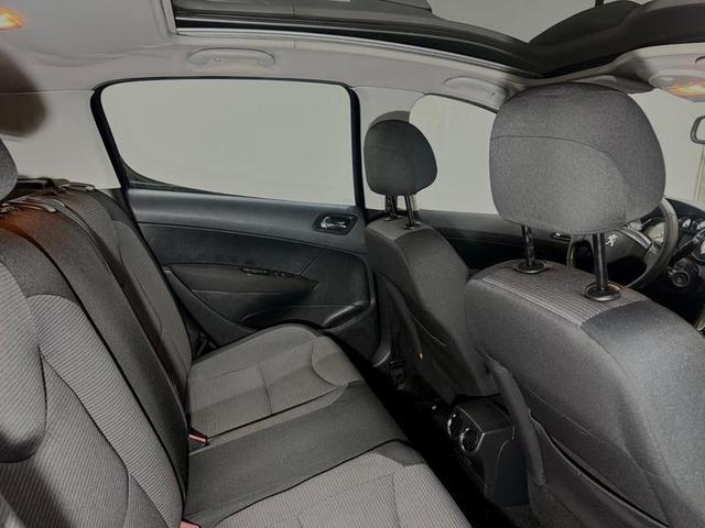 PEUGEOT 308 ALLURE 2014
