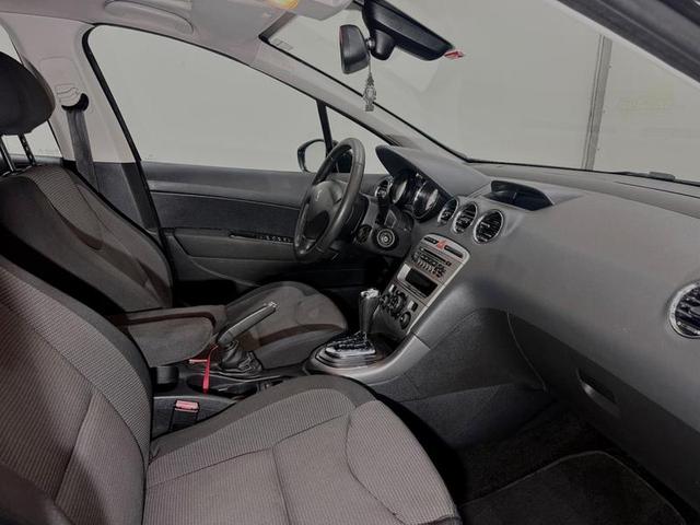 PEUGEOT 308 ALLURE 2014