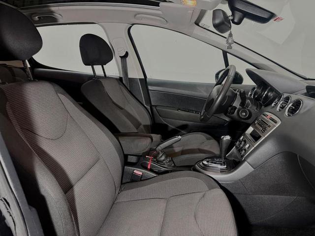 PEUGEOT 308 ALLURE 2014