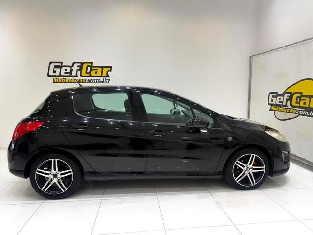PEUGEOT 308 ALLURE 2014