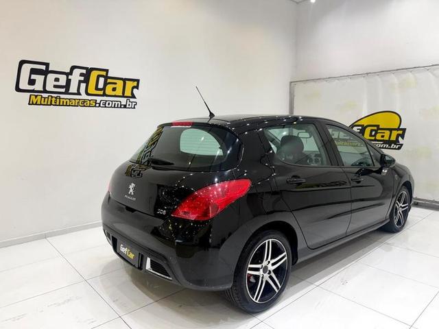 PEUGEOT 308 ALLURE 2014