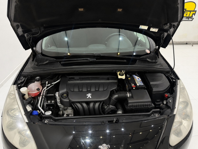 PEUGEOT 308 ALLURE 2014