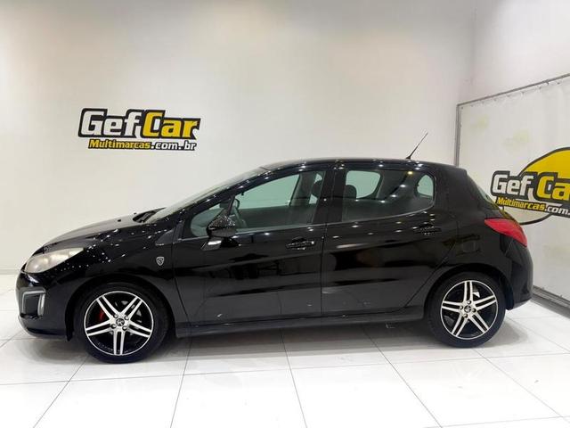 PEUGEOT 308 ALLURE 2014