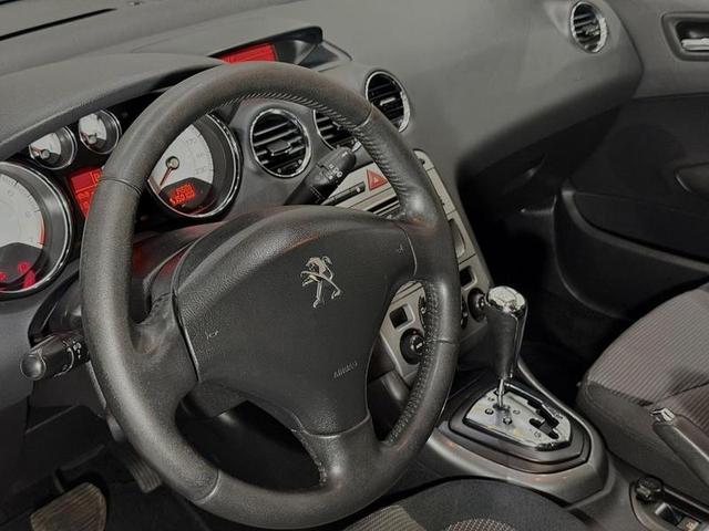 PEUGEOT 308 ALLURE 2014