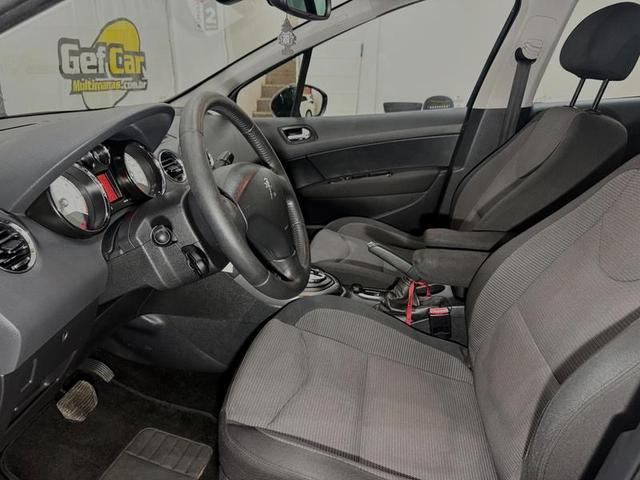 PEUGEOT 308 ALLURE 2014