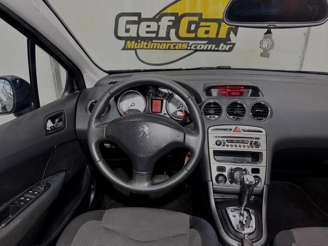 PEUGEOT 308 ALLURE 2014