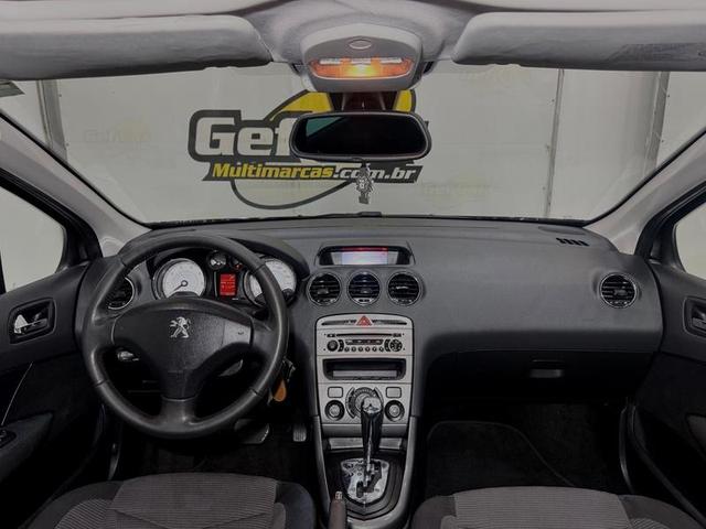 PEUGEOT 308 ALLURE 2014