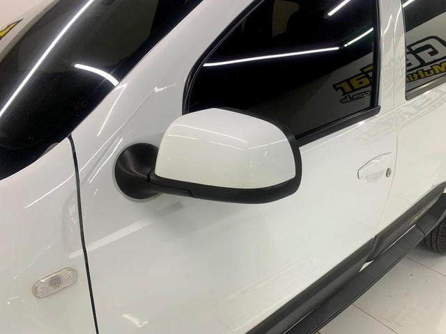 RENAULT DUSTER 16 D CVT 2020