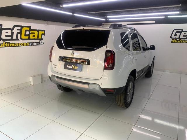 RENAULT DUSTER 16 D CVT 2020