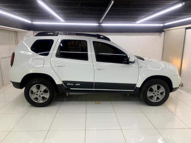 RENAULT DUSTER 16 D CVT 2020