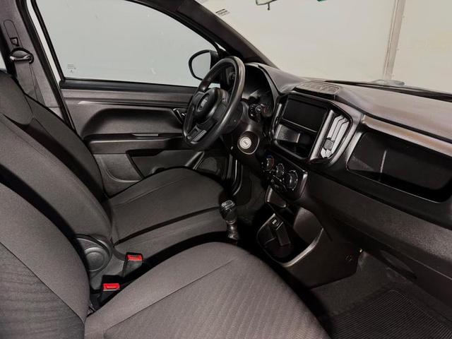 FIAT STRADA ENDURANCE CS 2022