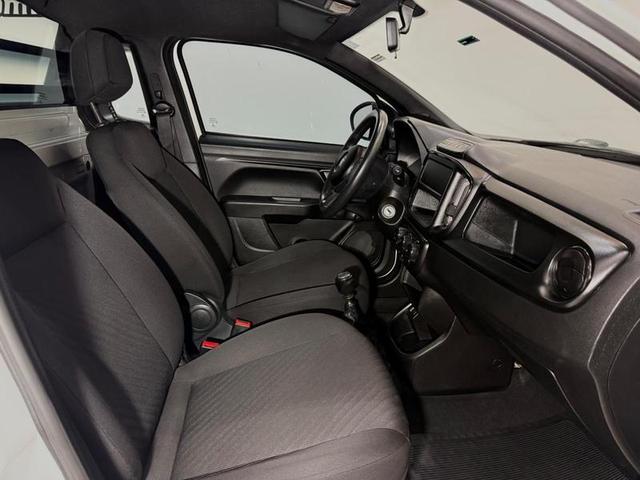 FIAT STRADA ENDURANCE CS 2022