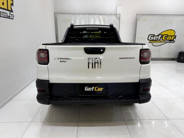 FIAT STRADA ENDURANCE CS 2022