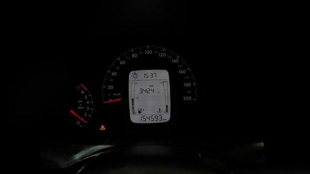 FIAT STRADA ENDURANCE CS 2022