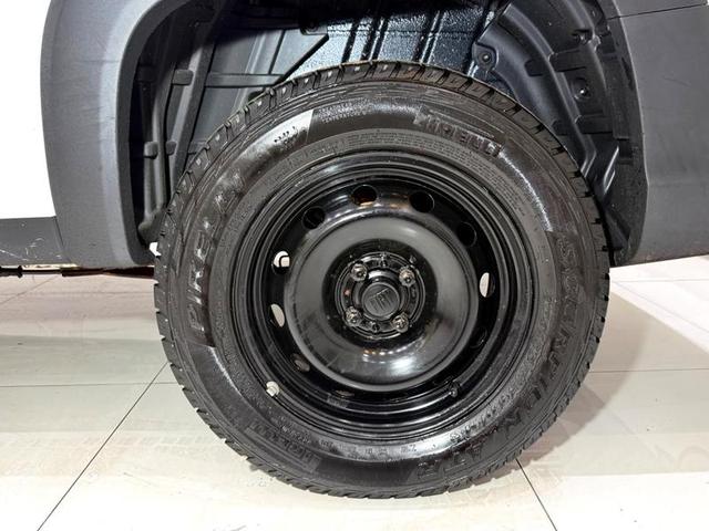 FIAT STRADA ENDURANCE CS 2022