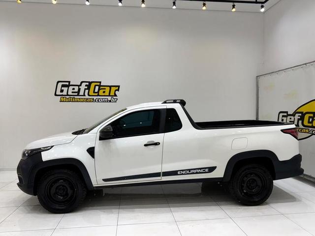 FIAT STRADA ENDURANCE CS 2022