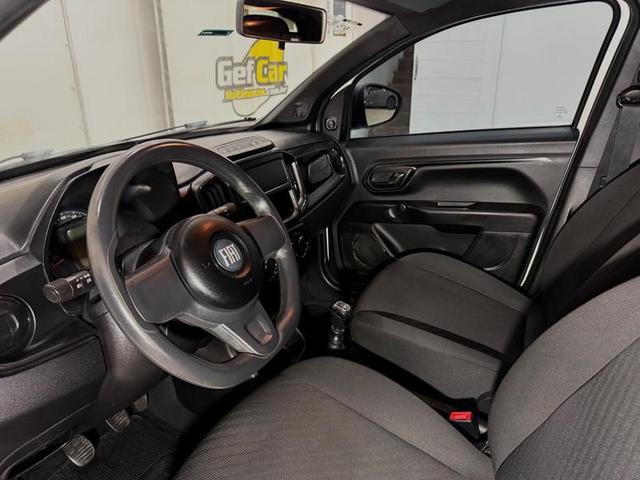 FIAT STRADA ENDURANCE CS 2022