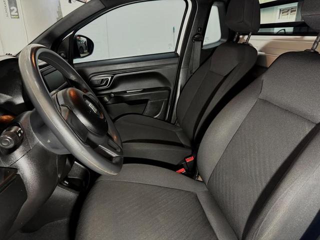 FIAT STRADA ENDURANCE CS 2022