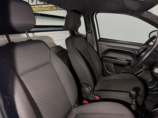 FIAT STRADA ENDURANCE CS 2022