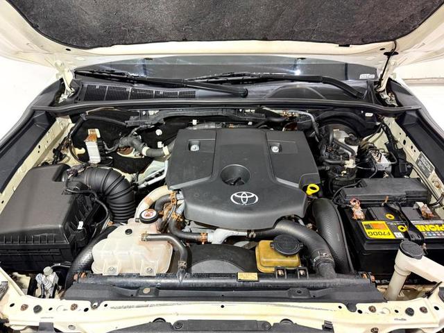 TOYOTA HILUX CDSRVA4FD 2018