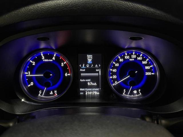 TOYOTA HILUX CDSRVA4FD 2018