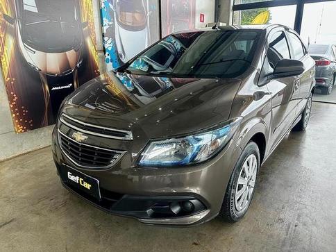 CHEVROLET ONIX 1.4MT LT 2014