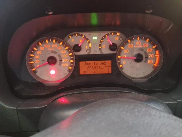 FIAT STRADA ADVENTURE CABINE DUPLA DUALOGIC 2012