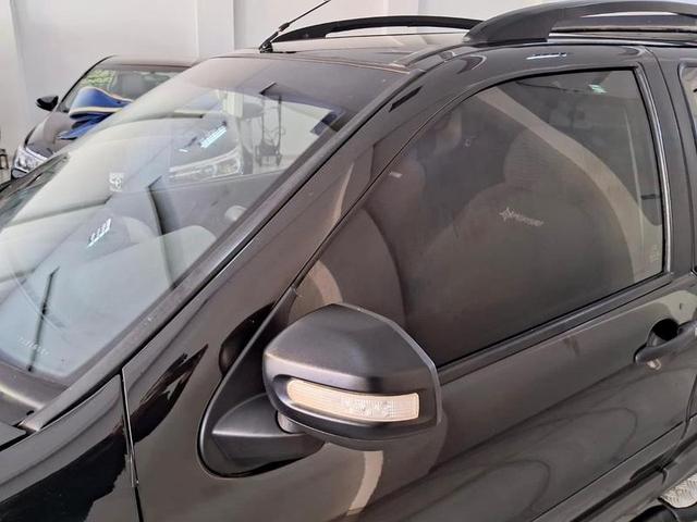 FIAT STRADA ADVENTURE CABINE DUPLA DUALOGIC 2012