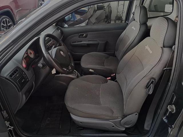 FIAT STRADA ADVENTURE CABINE DUPLA DUALOGIC 2012
