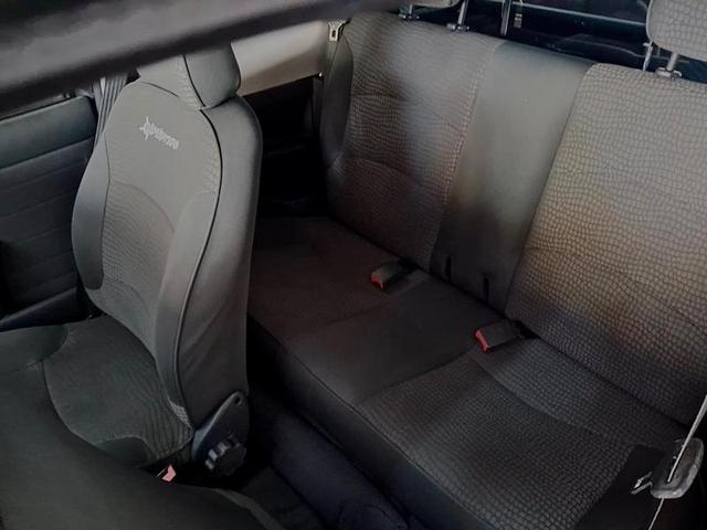 FIAT STRADA ADVENTURE CABINE DUPLA DUALOGIC 2012