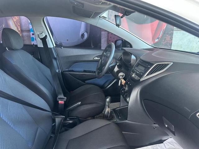 HYUNDAI HB20 1.6 M 2013