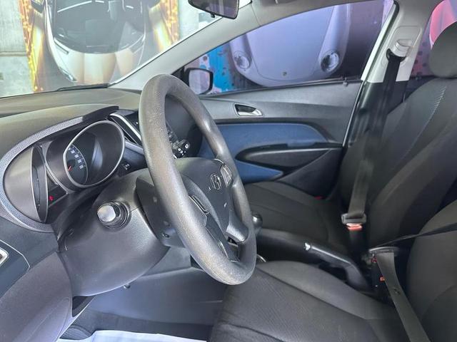 HYUNDAI HB20 1.6 M 2013