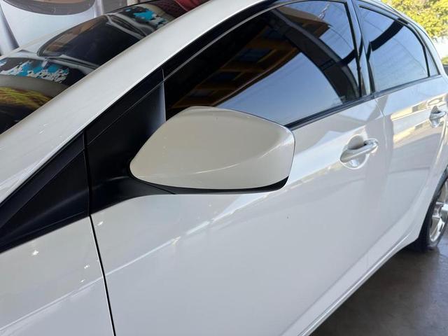 HYUNDAI HB20 1.6 M 2013