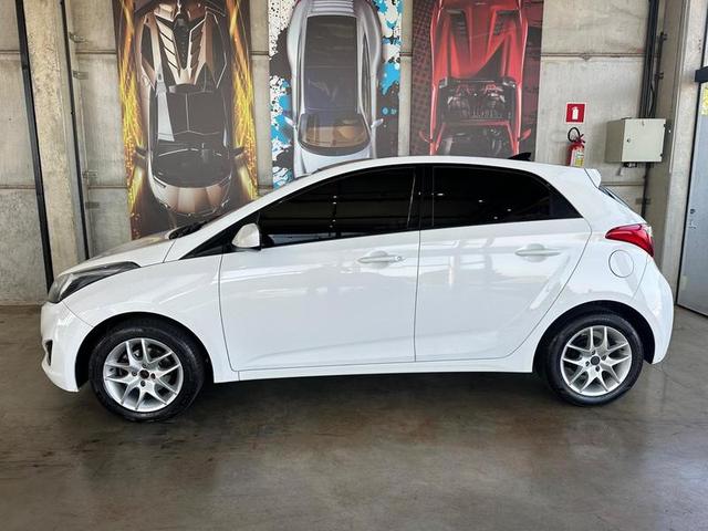 HYUNDAI HB20 1.6 M 2013